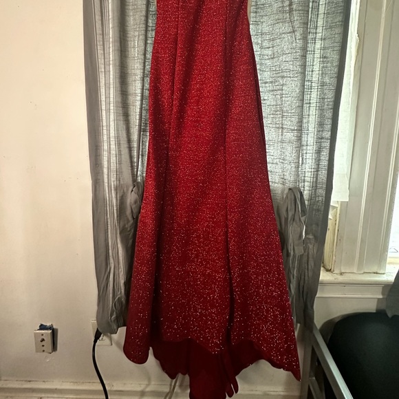 JOVANI PROM DRESS - Picture 11 of 14